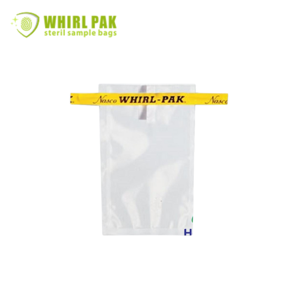 Whirl-Pak Sampling Bag B01062